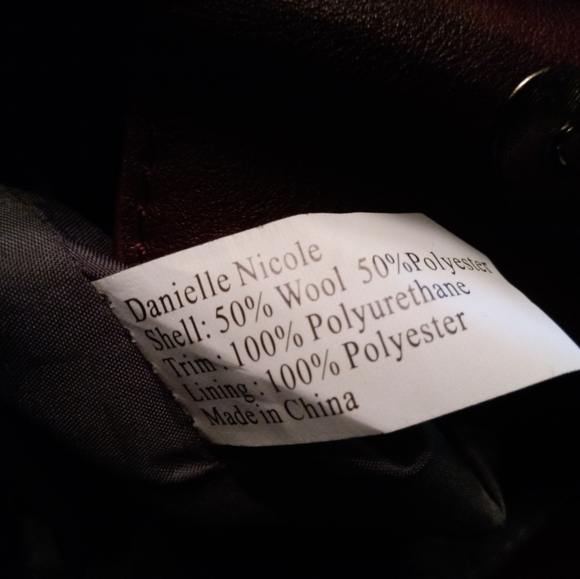 Danielle Nicole Brigit Mini Crossbody Bag - Picture 8 of 10